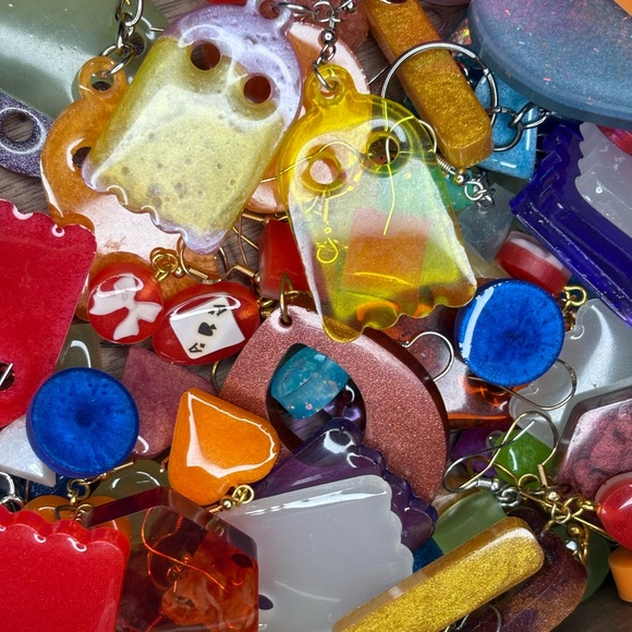 LIVE SHOW FLYER- LIKE TO GET NOTIFIED - Picture 16 of 16